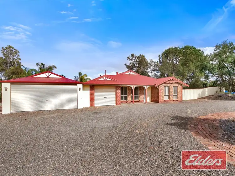 Third view of Homely house listing, 23 Barkley Drive, Gawler Belt SA 5118