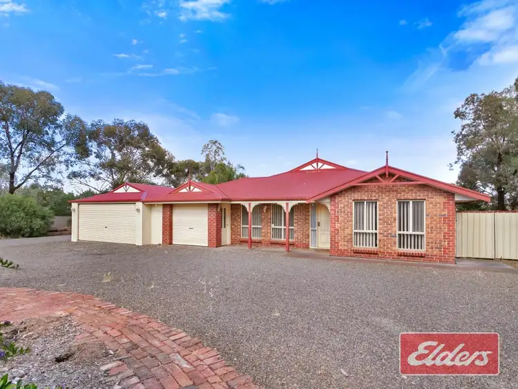 Fourth view of Homely house listing, 23 Barkley Drive, Gawler Belt SA 5118