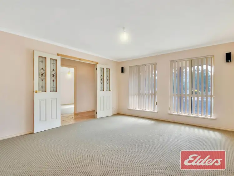 Fifth view of Homely house listing, 23 Barkley Drive, Gawler Belt SA 5118