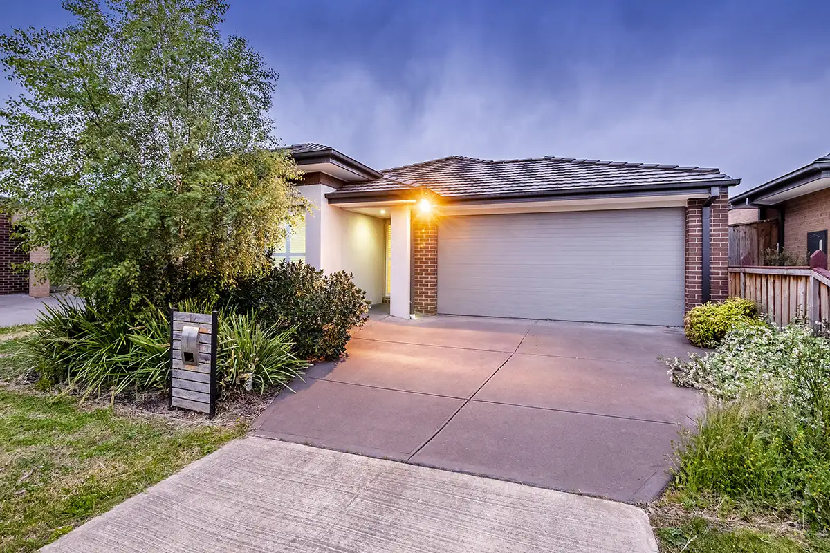 Main view of Homely house listing, 19 Glenelg Street, Clyde North VIC 3978