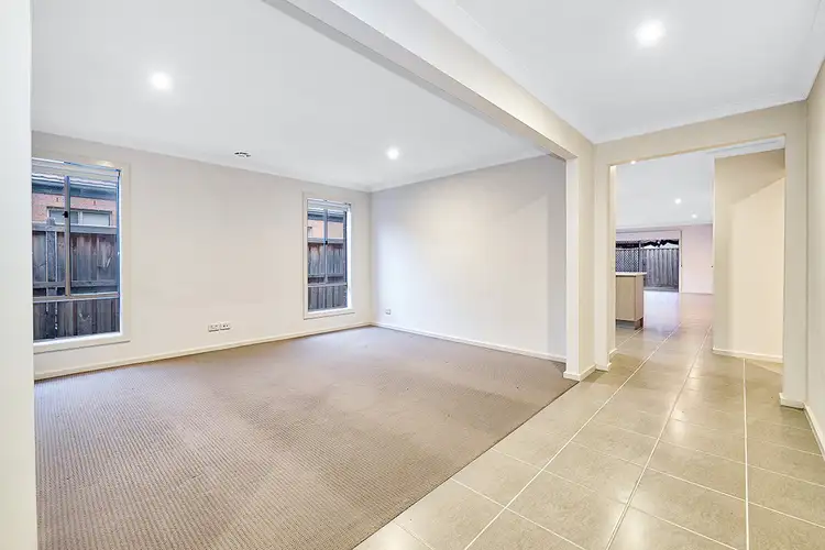 Fourth view of Homely house listing, 19 Glenelg Street, Clyde North VIC 3978