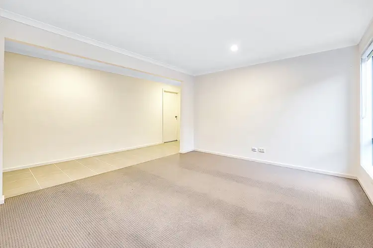 Fifth view of Homely house listing, 19 Glenelg Street, Clyde North VIC 3978