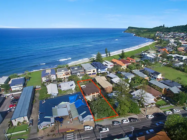 Main view of Homely house listing, 61 Ballina Street, Lennox Head NSW 2478