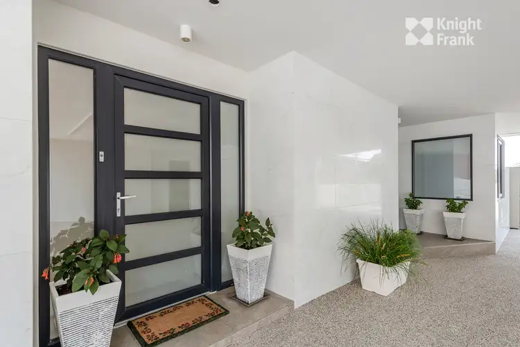 Fourth view of Homely house listing, 1/479 Churchill Avenue, Sandy Bay TAS 7005