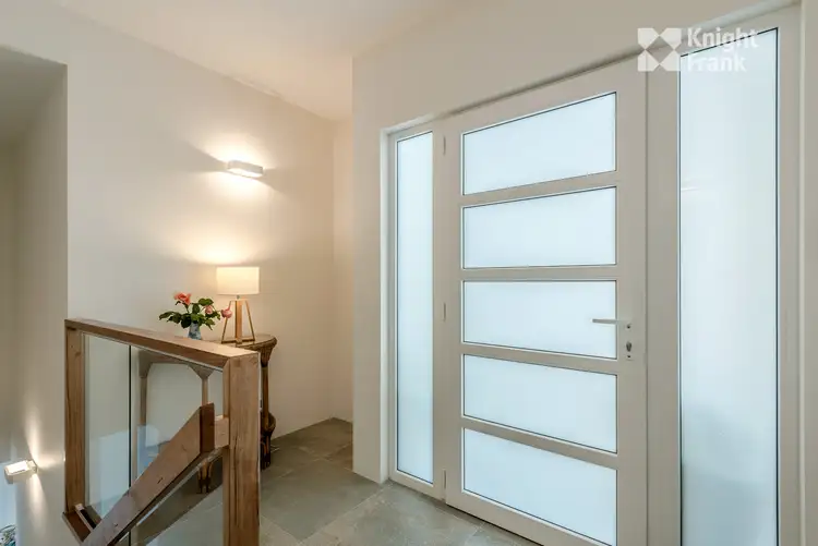 Fifth view of Homely house listing, 1/479 Churchill Avenue, Sandy Bay TAS 7005