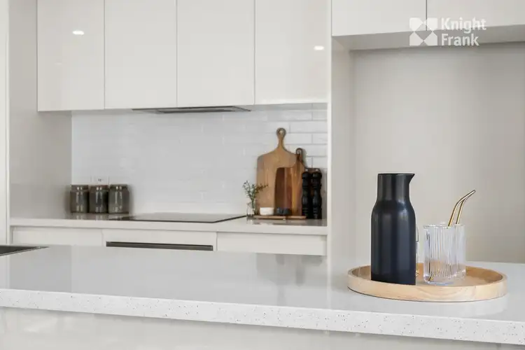 Fourth view of Homely townhouse listing, 2/17 Dowding Crescent, New Town TAS 7008