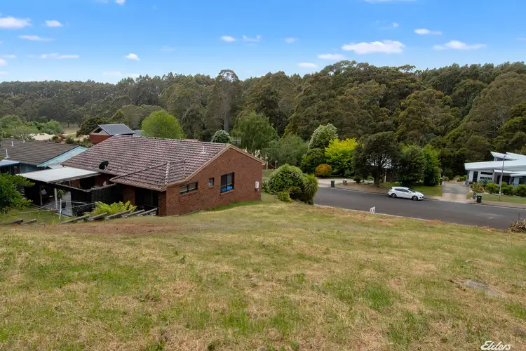 Fourth view of Homely land listing, 42 Blackwood Parade, Romaine TAS 7320