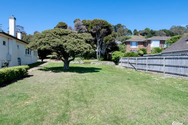 Third view of Homely land listing, 37 Bass Highway, Parklands TAS 7320