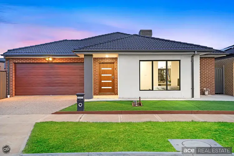 Main view of Homely house listing, 3 Saxby Street, Tarneit VIC 3029