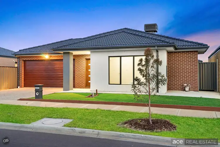 Third view of Homely house listing, 3 Saxby Street, Tarneit VIC 3029