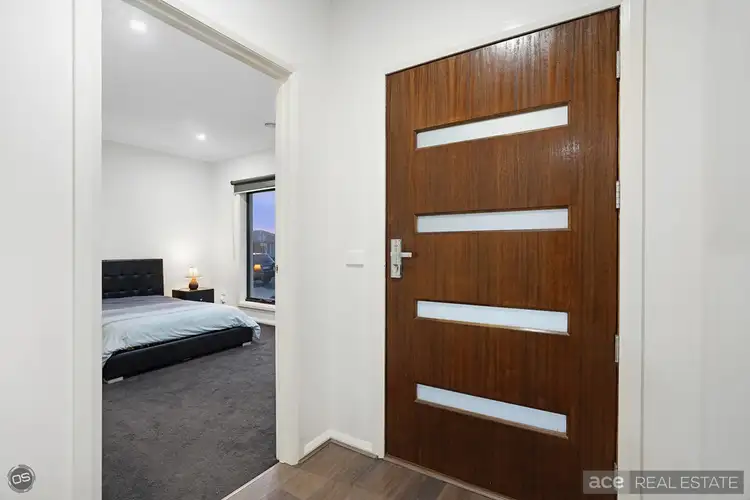 Fourth view of Homely house listing, 3 Saxby Street, Tarneit VIC 3029