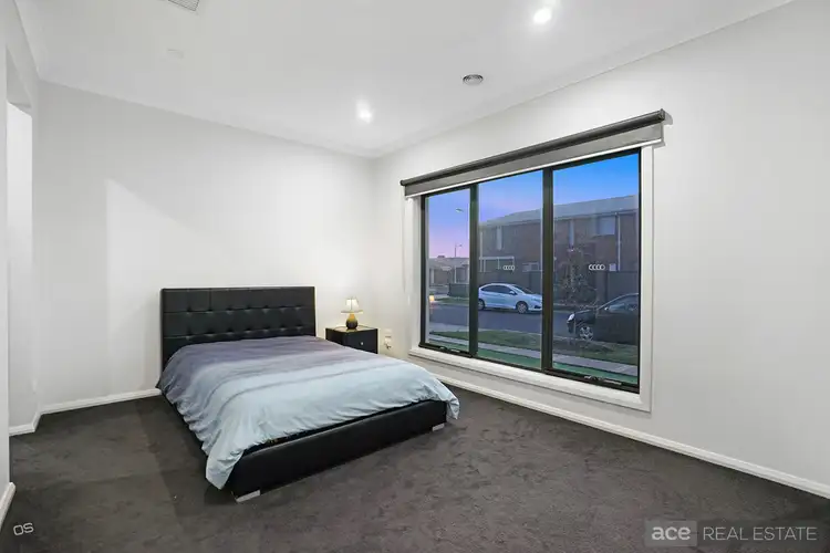 Fifth view of Homely house listing, 3 Saxby Street, Tarneit VIC 3029