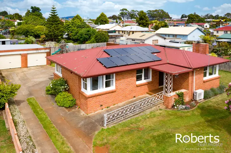 21 Gofton Street, Scottsdale TAS 7260
