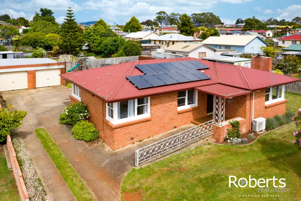 Main view of Homely house listing, 21 Gofton Street, Scottsdale TAS 7260