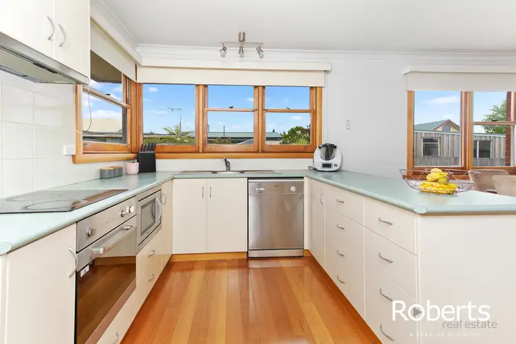 Third view of Homely house listing, 21 Gofton Street, Scottsdale TAS 7260