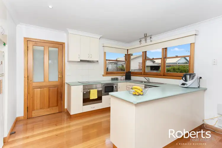 Fourth view of Homely house listing, 21 Gofton Street, Scottsdale TAS 7260