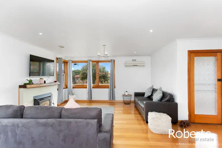 Fifth view of Homely house listing, 21 Gofton Street, Scottsdale TAS 7260