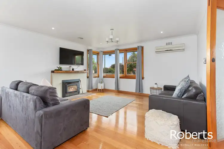 Sixth view of Homely house listing, 21 Gofton Street, Scottsdale TAS 7260