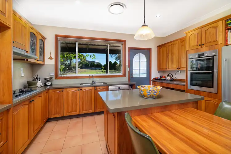 Second view of Homely house listing, 14 Robert Hoddle Grove, Mudgee NSW 2850