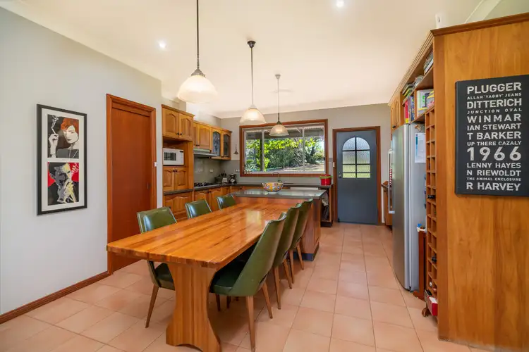Third view of Homely house listing, 14 Robert Hoddle Grove, Mudgee NSW 2850