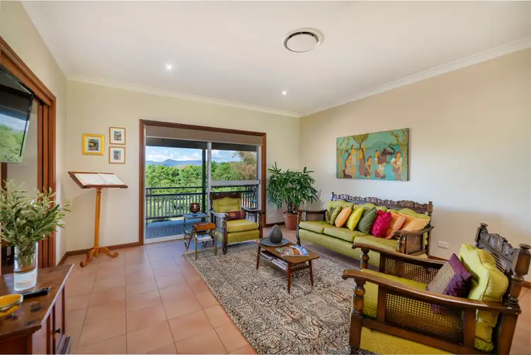 Fourth view of Homely house listing, 14 Robert Hoddle Grove, Mudgee NSW 2850
