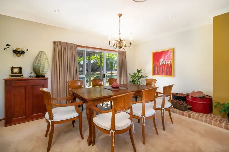 Fifth view of Homely house listing, 14 Robert Hoddle Grove, Mudgee NSW 2850