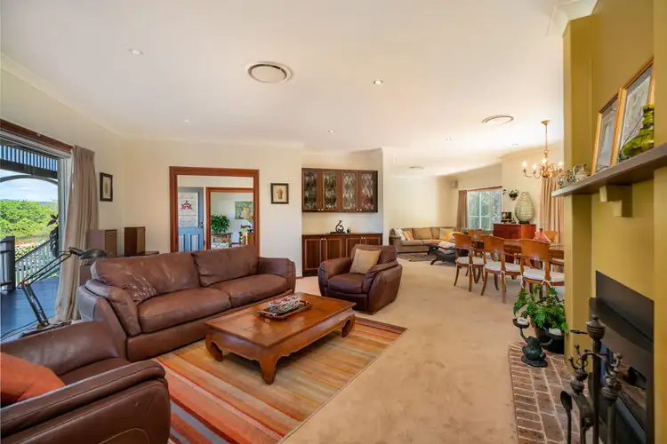 Sixth view of Homely house listing, 14 Robert Hoddle Grove, Mudgee NSW 2850