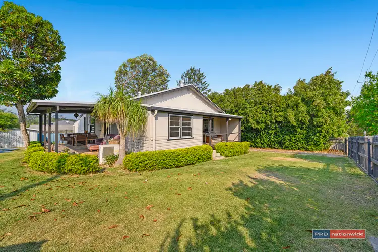 Main view of Homely house listing, 18 Grafton Street, Nana Glen NSW 2450