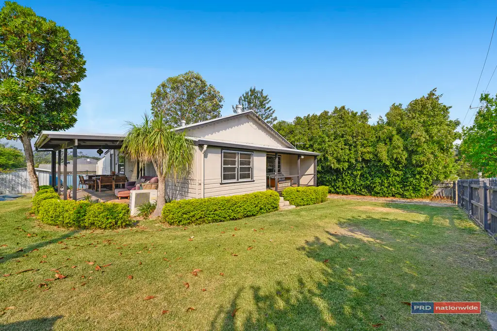 Main view of Homely house listing, 18 Grafton Street, Nana Glen NSW 2450