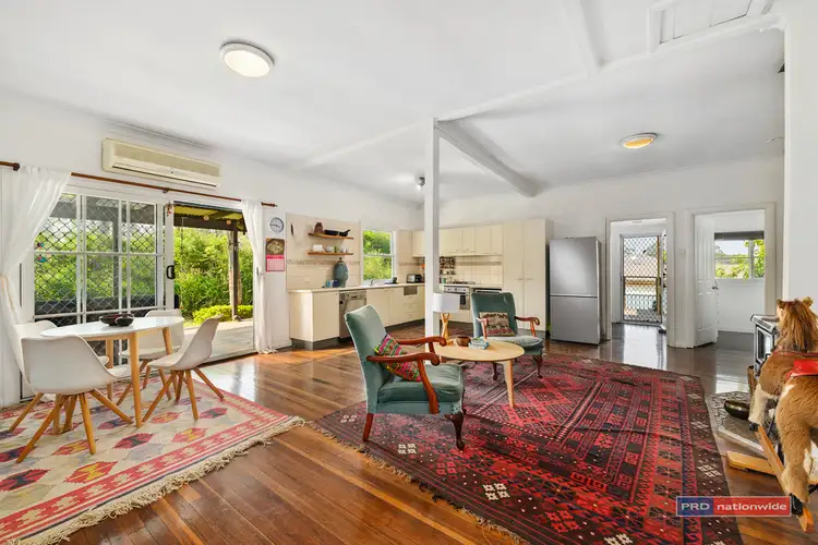 Third view of Homely house listing, 18 Grafton Street, Nana Glen NSW 2450