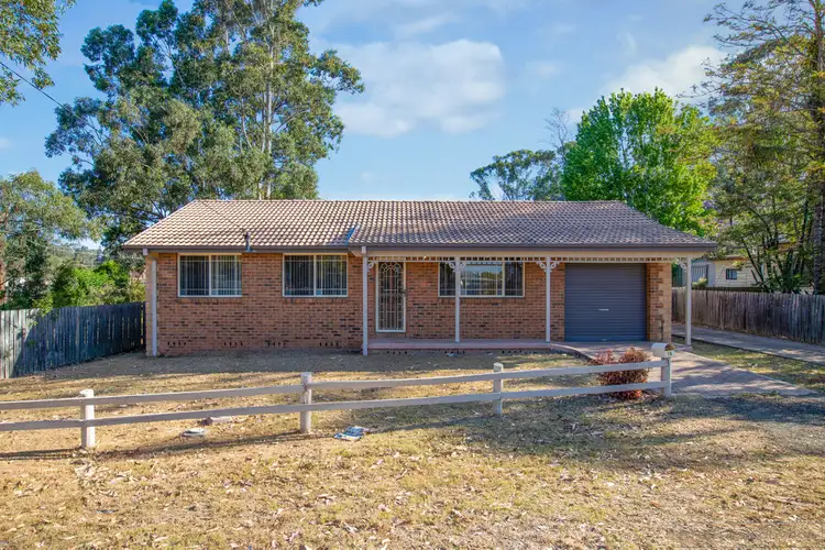 Second view of Homely house listing, 15 Kendall St, Bellbird NSW 2325