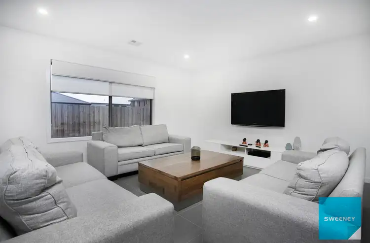 Seventh view of Homely house listing, 15 Flock Street, Aintree VIC 3336