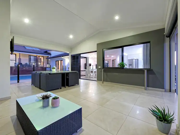Second view of Homely house listing, 10 Longview Street, Ashfield QLD 4670