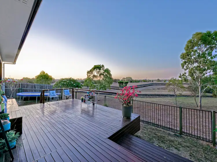 Fourth view of Homely house listing, 10 Longview Street, Ashfield QLD 4670