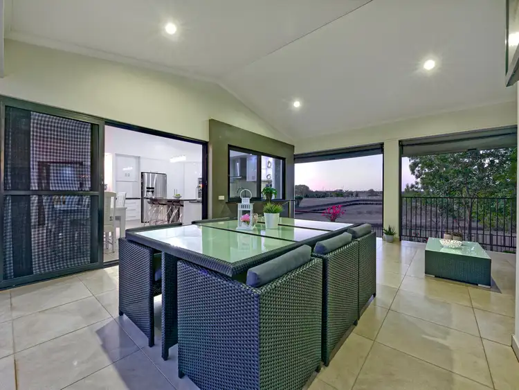 Fifth view of Homely house listing, 10 Longview Street, Ashfield QLD 4670