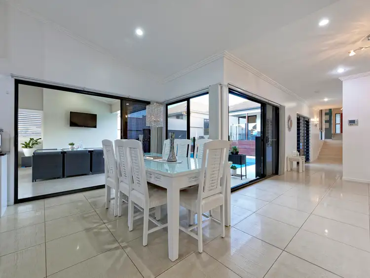 Sixth view of Homely house listing, 10 Longview Street, Ashfield QLD 4670