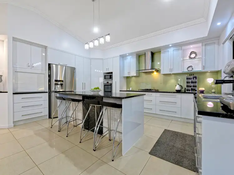 Seventh view of Homely house listing, 10 Longview Street, Ashfield QLD 4670