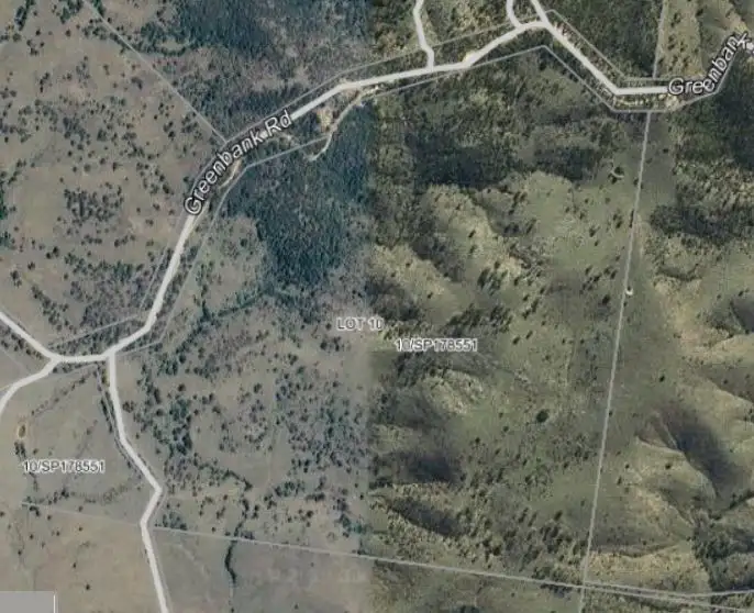 lot 10 Greenbank Road, Mount Perry QLD 4671