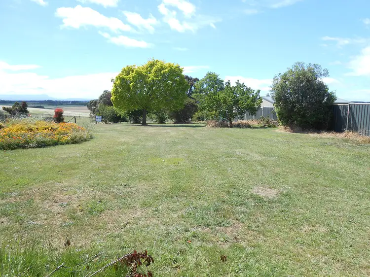 Main view of Homely land listing, Lot 4 / 133 Main Road, Cressy TAS 7302