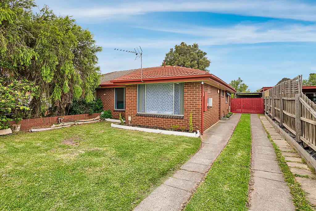 Main view of Homely house listing, 1/38 Lyall Street, Cranbourne VIC 3977