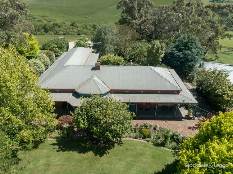 Second view of Homely house listing, 7 Jepson Court, Mirboo North VIC 3871