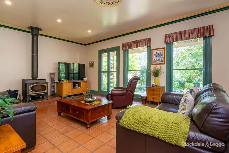 Fifth view of Homely house listing, 7 Jepson Court, Mirboo North VIC 3871