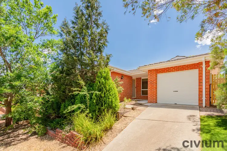4 Tindall Place, Conder ACT 2906