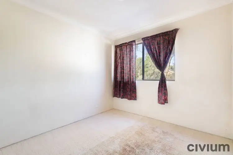 Fourth view of Homely unit listing, 63/17 Medley Street, Chifley ACT 2606