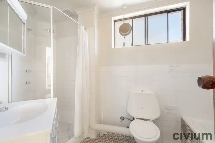 Fifth view of Homely unit listing, 63/17 Medley Street, Chifley ACT 2606