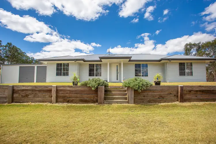 76 Rocks Road, Southside QLD 4570