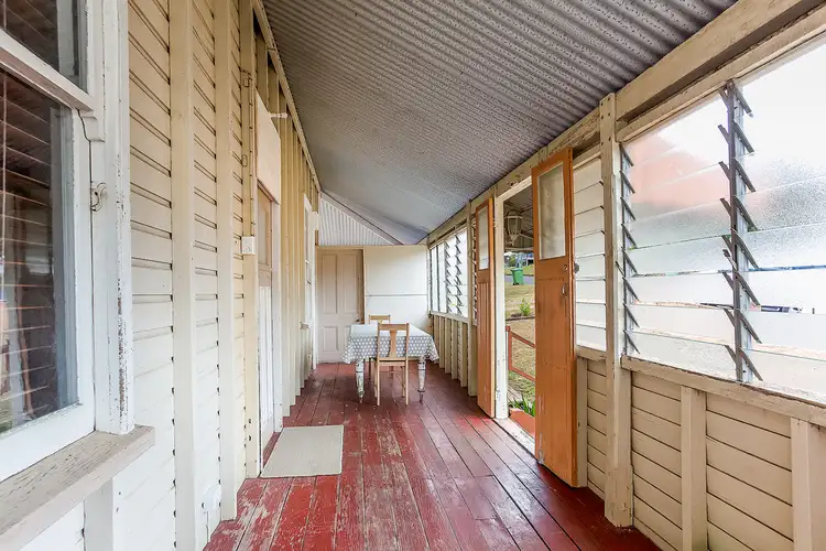 Second view of Homely house listing, 8 Pollock St, Gympie QLD 4570