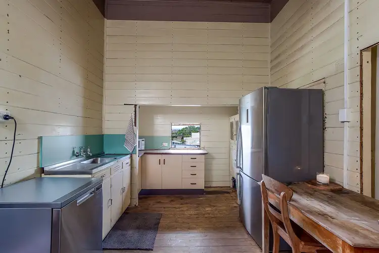 Fourth view of Homely house listing, 8 Pollock St, Gympie QLD 4570