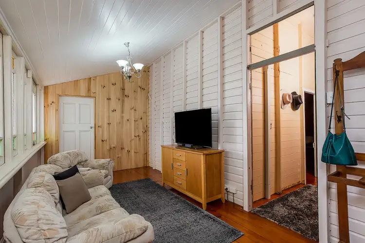 Fifth view of Homely house listing, 8 Pollock St, Gympie QLD 4570