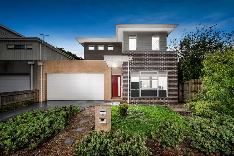 1E Sinclair Road, Bayswater VIC 3153